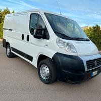 Fiat ducato MOTORE NUOVO