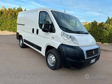 Fiat ducato MOTORE NUOVO