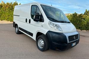 Fiat ducato MOTORE NUOVO