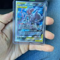 Mewtwo e mew gx  SM191
