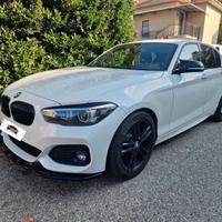 Bmw 118i 5p. Msport Shadown Edition