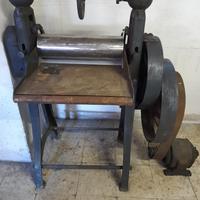 Sfogliatrice BATTAGGION