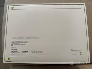 Apple MacBook Air 15” M5 – 16 GB RAM – 512 GB SSD