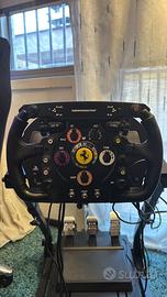thrustmaster 300
