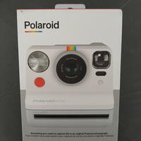 Fotocamera polaroid now