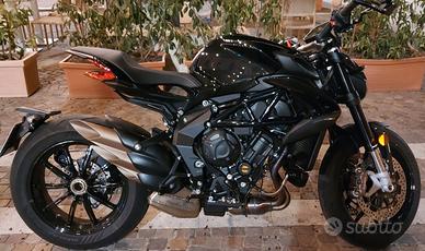 mv agusta 