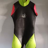 muta sport acquatici