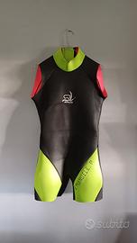 muta sport acquatici