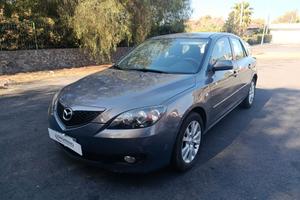 Mazda 3 Mazda3 1.6 TD 16V 109CV Sp.Lim.Extra