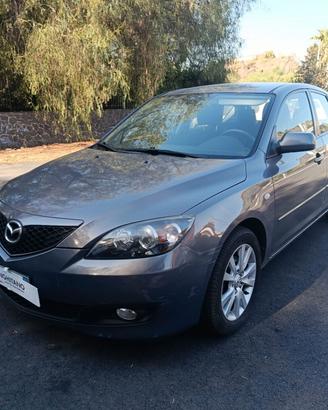 Mazda 3 Mazda3 1.6 TD 16V 109CV Sp.Lim.Extra