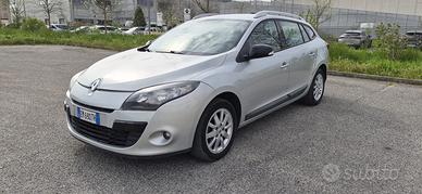 RENAULT MEGANE 1,5 DCI NAVI 2012
