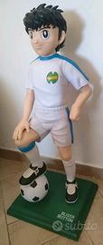 Action Figure Captain Tsubasa Holly E Benji 80 cm
