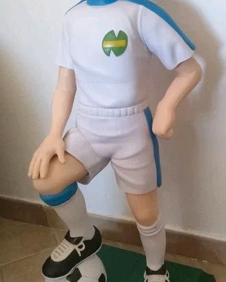 Action Figure Captain Tsubasa Holly E Benji 80 cm