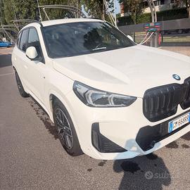 Bmw x1 1.8 d