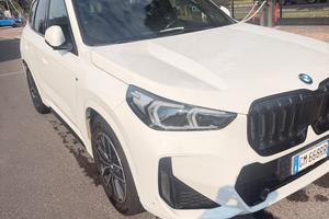 Bmw x1 1.8 d