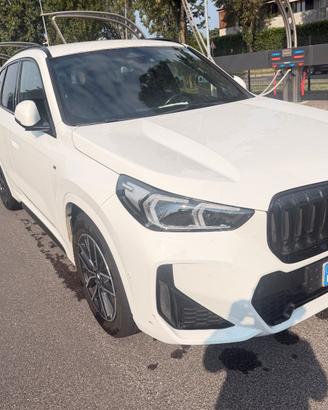 Bmw x1 1.8 d