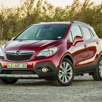 Ricambi Opel Mokka 2015/16 rf0642