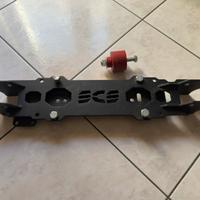 Drop diff pajero 2 serie