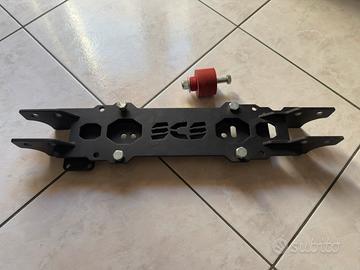 Drop diff pajero 2 serie