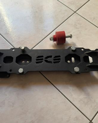 Drop diff pajero 2 serie