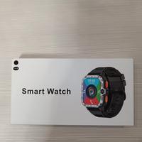 Smartwatch Android 4G (Vero Telefono da Polso) 