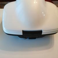  bauletto originale swt bianco