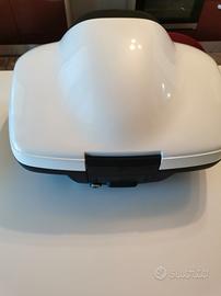  bauletto originale swt bianco