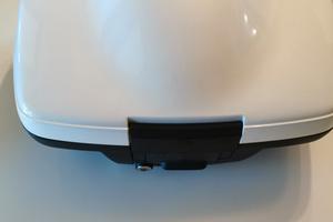  bauletto originale swt bianco