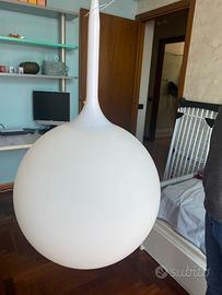 Lampadario ARTEMIDE Castore 42 sospensione