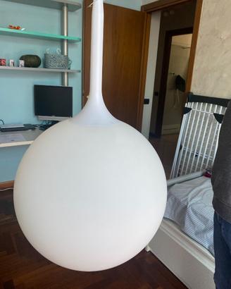 Lampadario ARTEMIDE Castore 42 sospensione