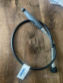 Dremel prolunga 225 albero flessibile
