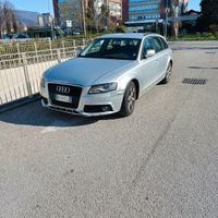 AUDI A4 b8 avant 2.0 TDI 170cv