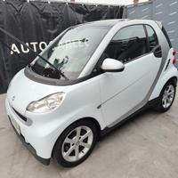 Smart ForTwo 1000 BENZINA passion