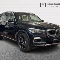 BMW X5 G05 2018 xdrive30d xLine auto