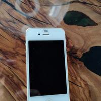 iPhone 4S modello 1387 