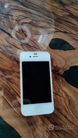 iPhone 4S modello 1387 