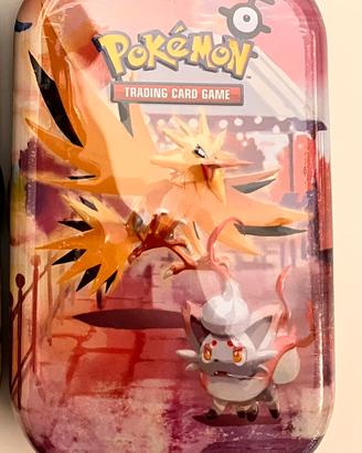 Pokemon 30 anniversario