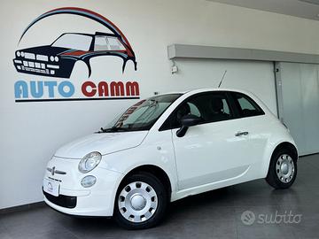 Fiat 500 1.2 Pop 69cv