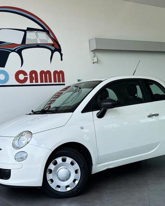 Fiat 500 1.2 Pop 69cv