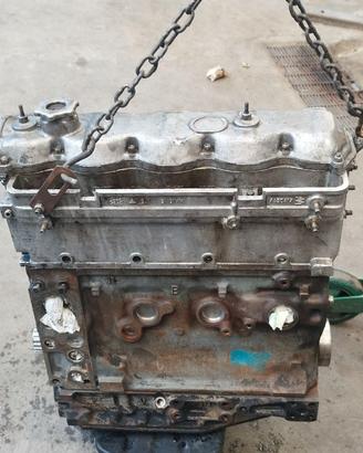 Motore 2.5 sofim