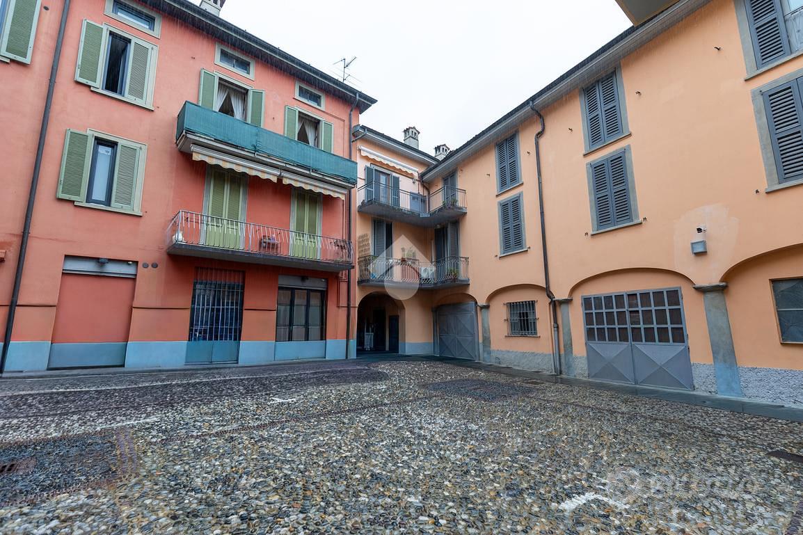 Appartamento – Bergamo, San Tomaso de' Calvi, Borgo Palazzo - Vista 2