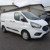 FORD Transit Custom 2.0 Hybrid 130CV PRONTA CONS
