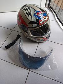 casco moto