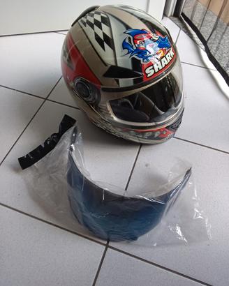 casco moto