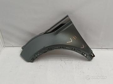 Parafango anteriore sinistra sx land rover evoque