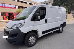 CITROEN Jumper DIESEL EURO 6 PC-TN Furgone