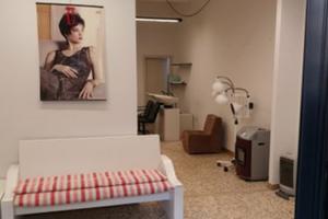 FIRENZE LEGNAIA VIA DEL POLLAIOLO fondo commercial