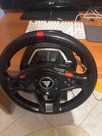 Volante per xbox serie x