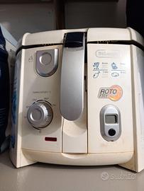 Friggitrice De Longhi (no aria)