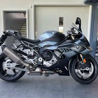 Bmw S 1000 RR